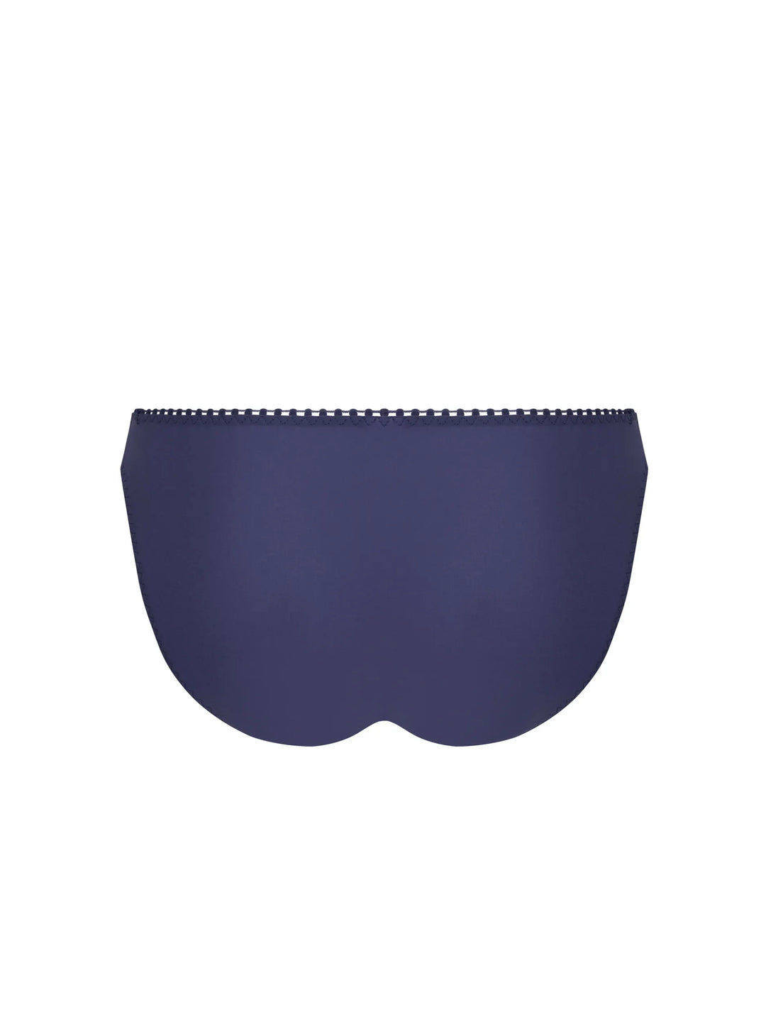 Antigel by Lise Charmel - Atelier Seduction Brief Bleu Purple