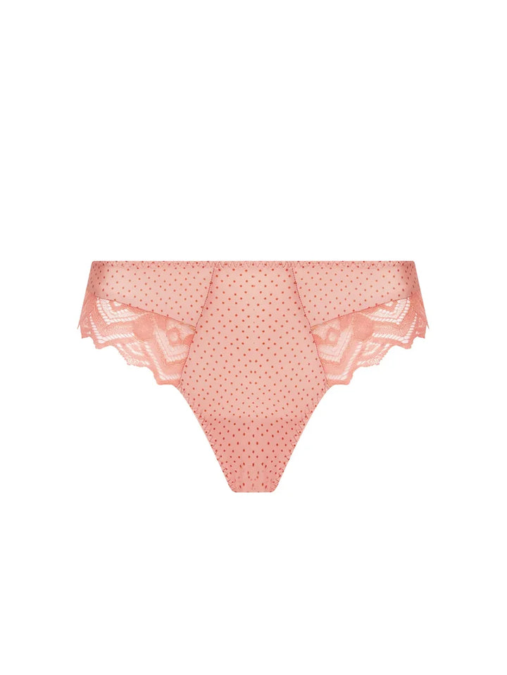 Antigel by Lise Charmel - Petille En Glam Brief Bulles Rosées