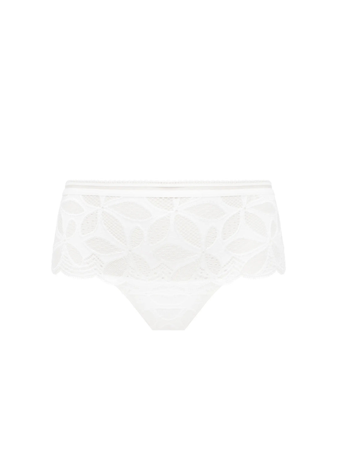 Antigel by Lise Charmel - Stricto Sensuelle Boyshort Ecru Nacre