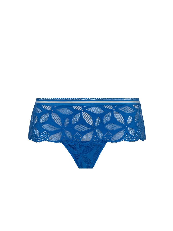 Antigel by Lise Charmel - Stricto Sensuelle Boyshort Stricto Cobalt