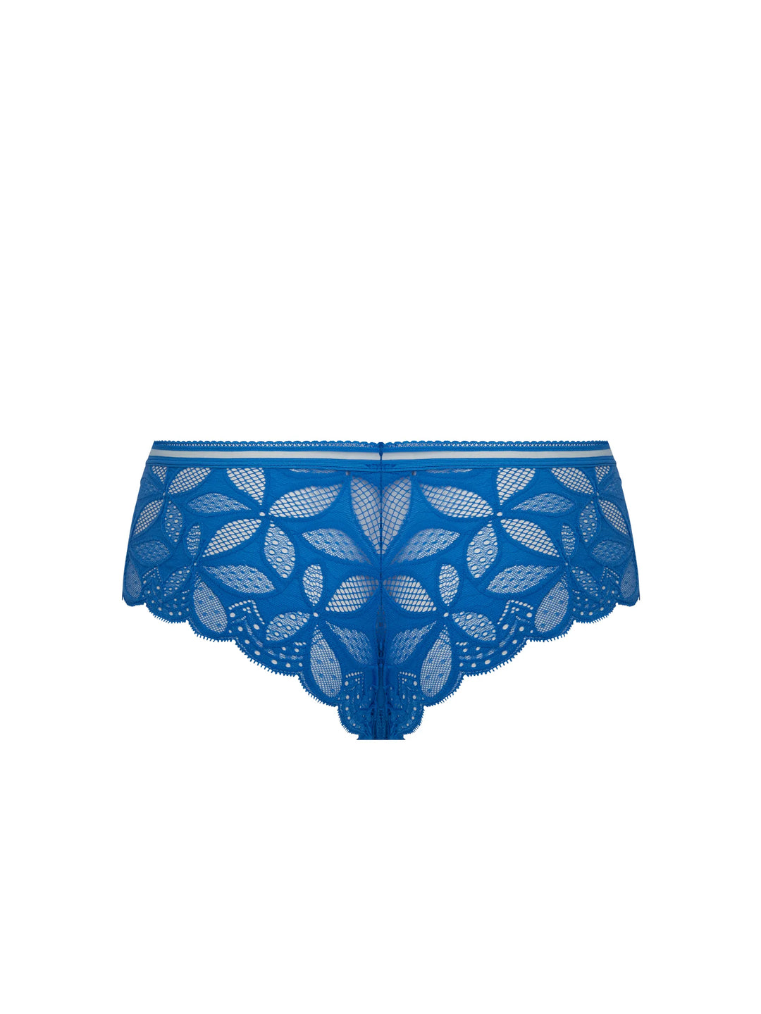 Antigel by Lise Charmel - Stricto Sensuelle Boyshort Stricto Cobalt