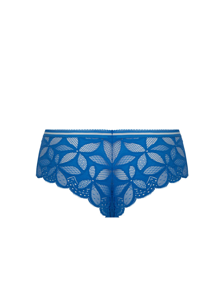 Antigel by Lise Charmel - Stricto Sensuelle Boyshort Stricto Cobalt