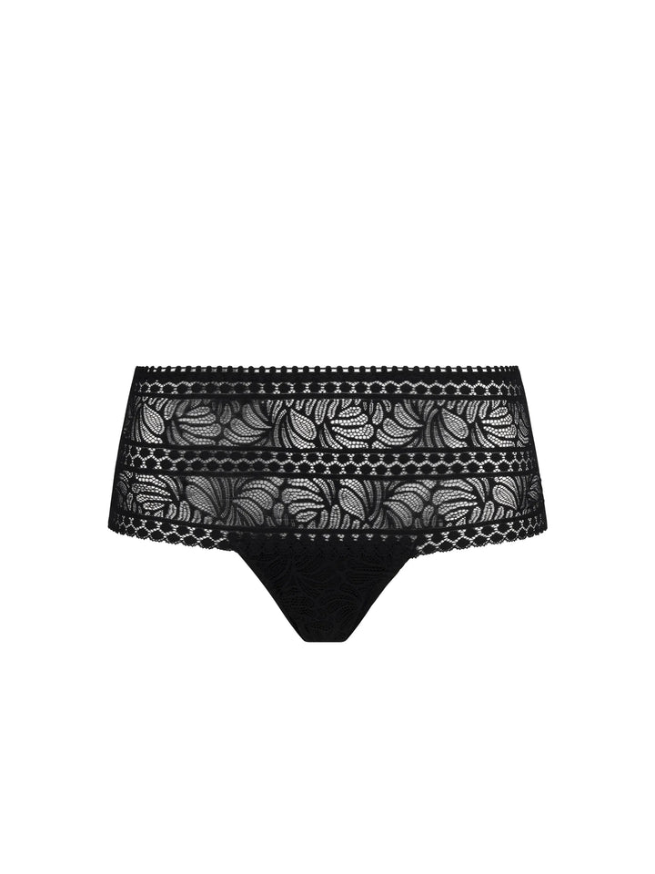 Antigel by Lise Charmel - Atelier Seduction Shorty Noir