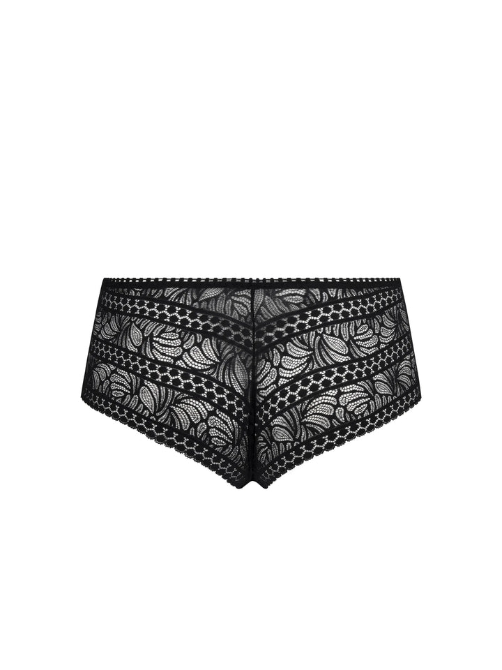 Antigel by Lise Charmel - Atelier Seduction Shorty Noir