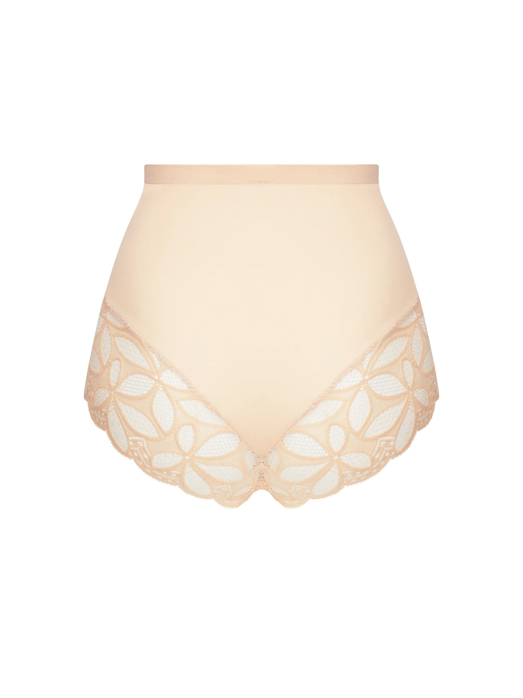 Antigel by Lise Charmel - Stricto Sensuelle Retro High Brief Stricto Péche