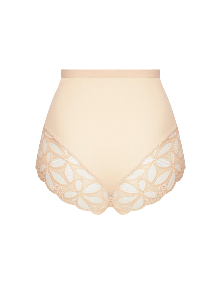 Antigel by Lise Charmel - Stricto Sensuelle Retro High Brief Stricto Péche