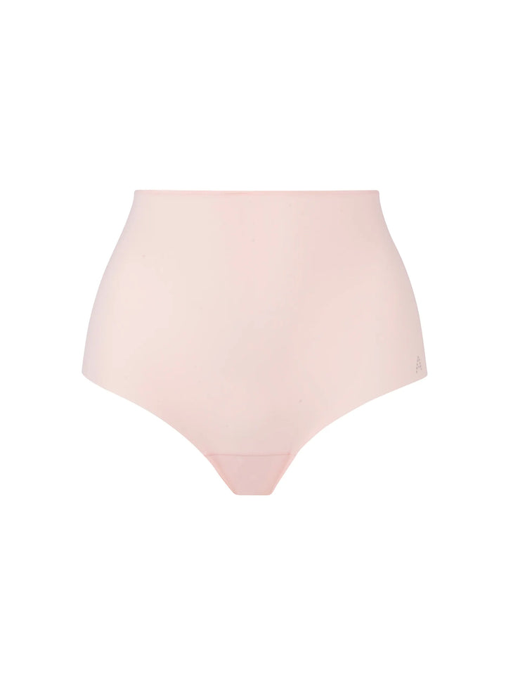 Antigel by Lise Charmel - Culte Beaute Retro High Brief Rose Délicat