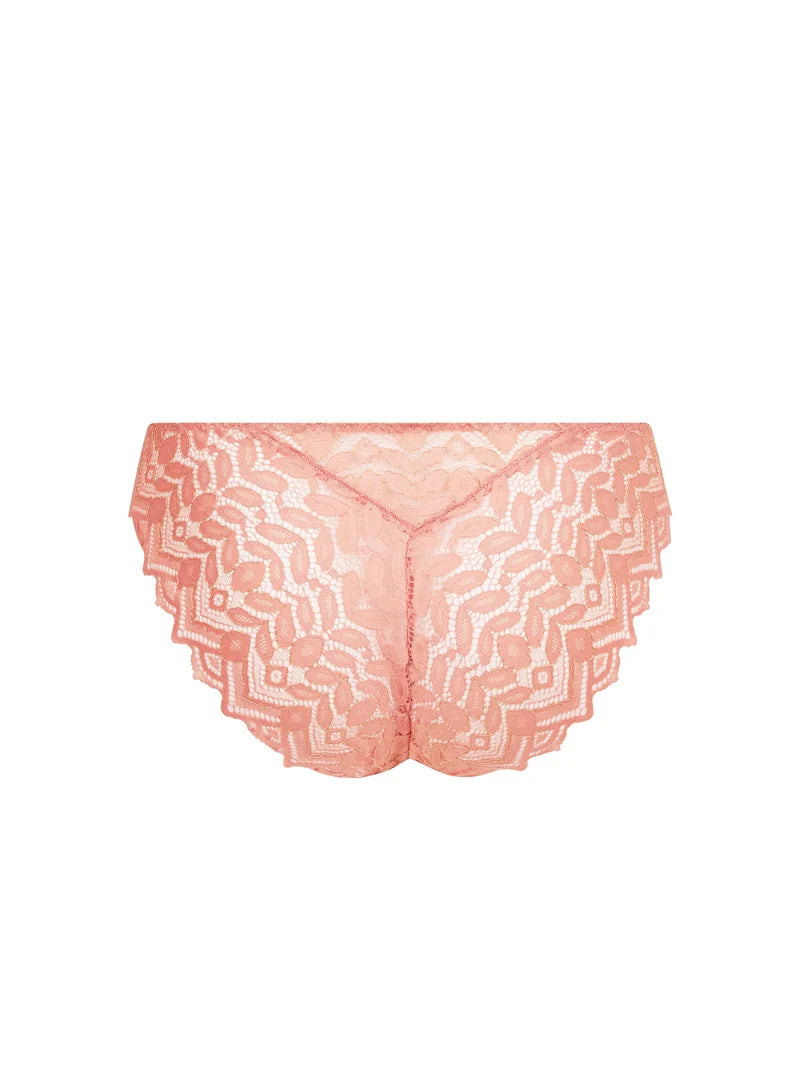 Antigel by Lise Charmel - Petille En Glam Italian Brief Bulles Rosées