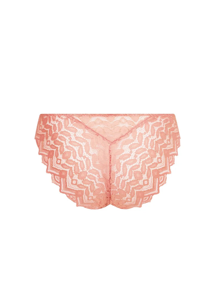 Antigel by Lise Charmel - Petille En Glam Italian Brief Bulles Rosées