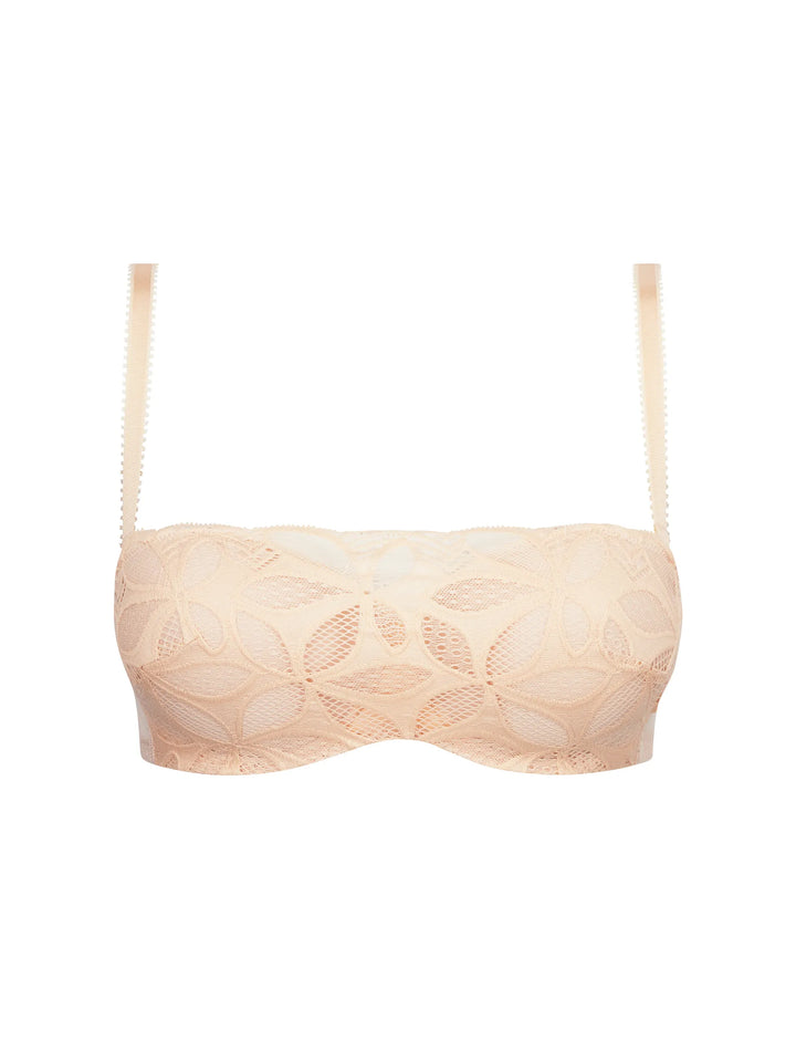 Antigel by Lise Charmel - Stricto Sensuelle Multi-Way Strapless Bra Stricto Péche