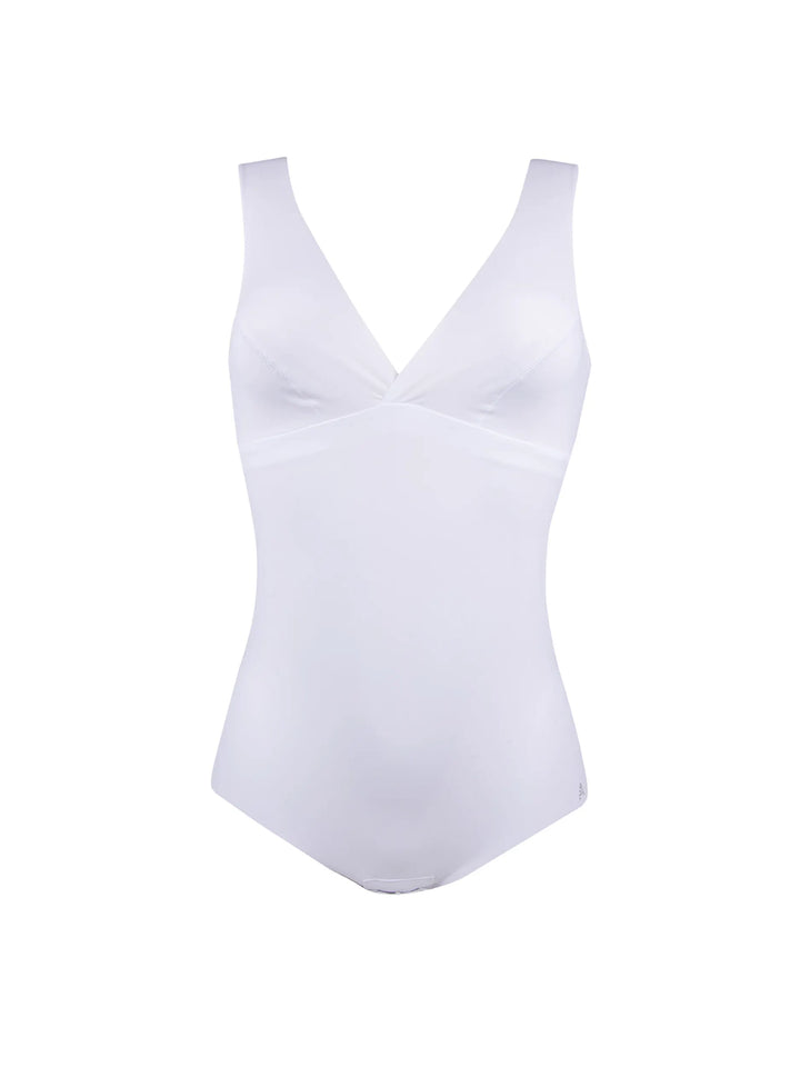 Antigel by Lise Charmel - Culte Beaute RTW Bodysuit Blanc