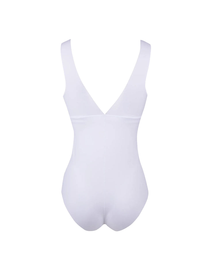 Antigel by Lise Charmel - Culte Beaute RTW Bodysuit Blanc