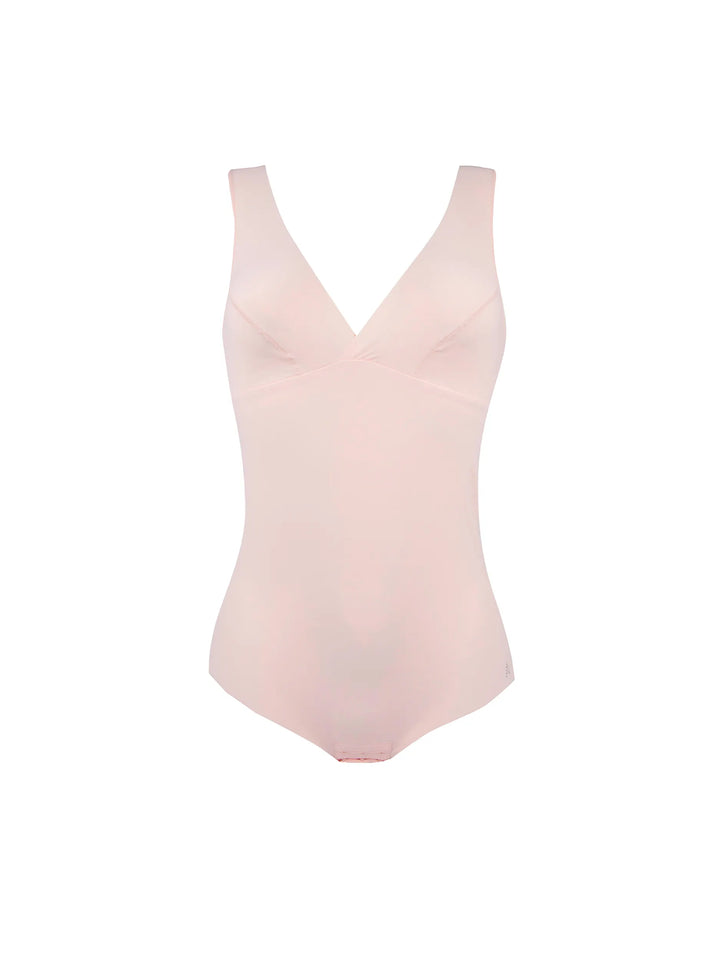 Antigel by Lise Charmel - Culte Beaute RTW Bodysuit Rose Délicat