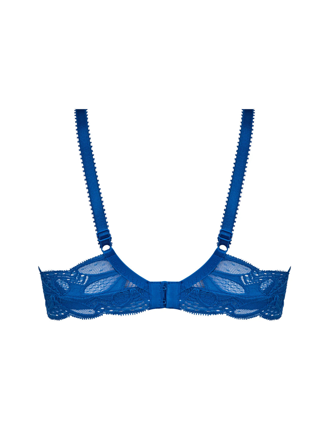 Antigel by Lise Charmel - Stricto Sensuelle Non-Wired Triangle Stricto Cobalt