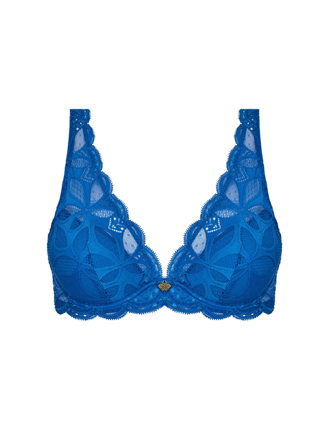 Antigel by Lise Charmel - Stricto Sensuelle Light Padded Bra Stricto Cobalt