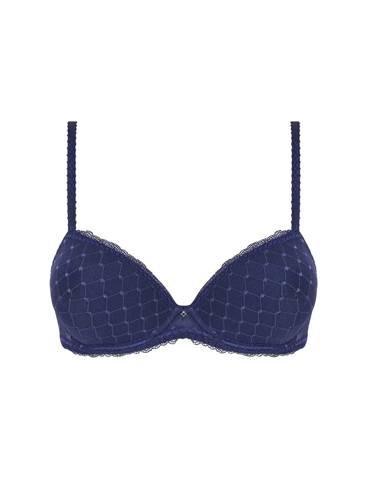 Antigel by Lise Charmel - Agenda Plaisir Contour Bra Marine Plaisir