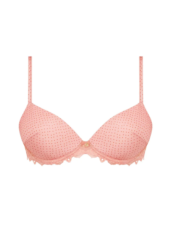 Antigel by Lise Charmel - Petille En Glam Contour Bra Bulles Rosées