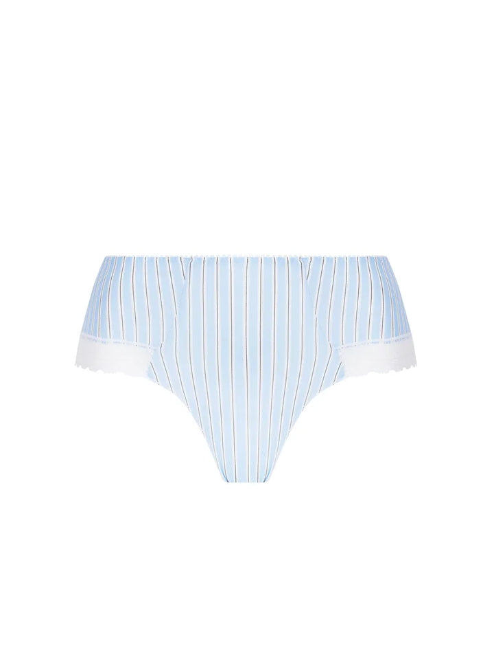 Antigel by Lise Charmel - Un Brin Garconne Shorty Bleu Liquette