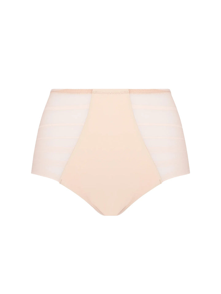 Antigel by Lise Charmel - New Apesanteur Retro High Brief Magnolia