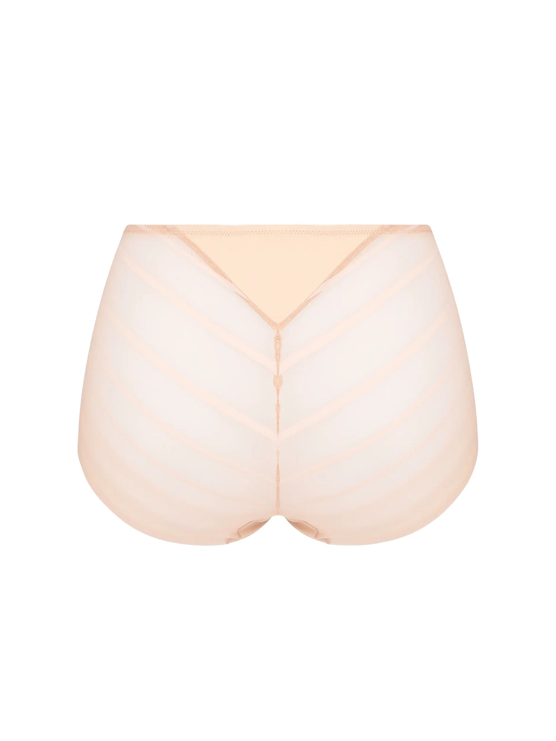 Antigel by Lise Charmel - New Apesanteur Retro High Brief Magnolia