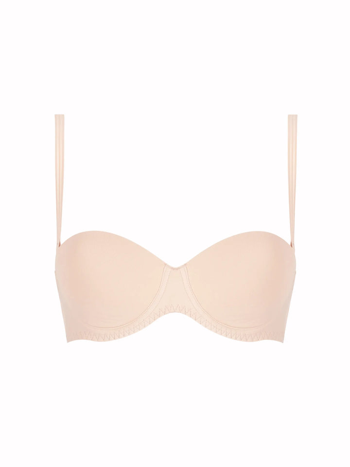 Antigel by Lise Charmel - New Apesanteur Multi-Way Strapless Bra Magnolia