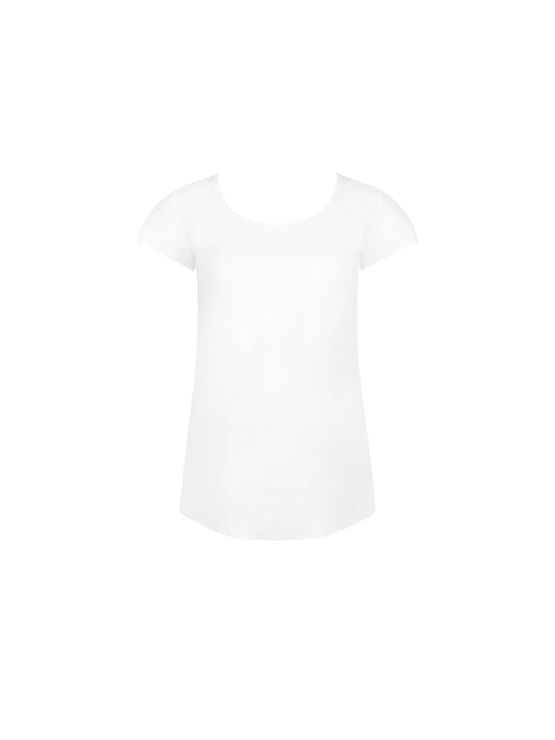 Antigel by Lise Charmel - Tressage Graphic Top Tressage Blanc