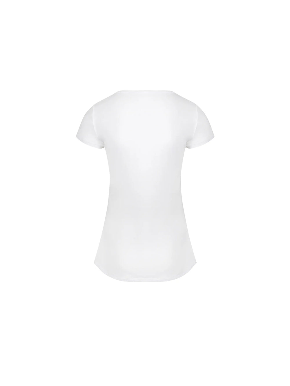 Antigel by Lise Charmel - Tressage Graphic Top Tressage Blanc