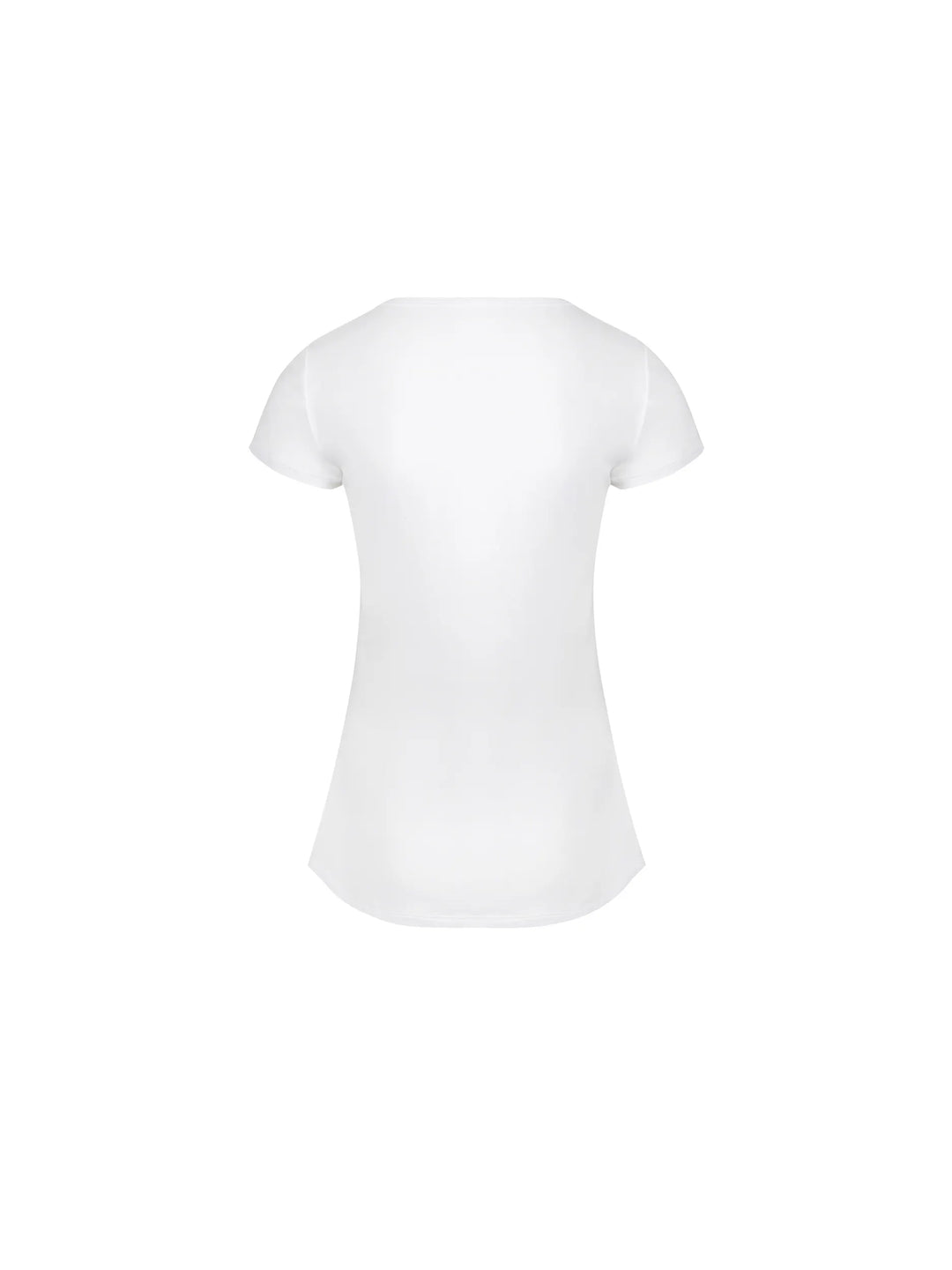 Antigel by Lise Charmel - Tressage Graphic Top Tressage Blanc