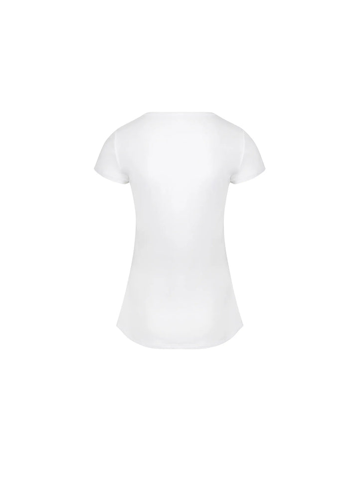 Antigel by Lise Charmel - Tressage Graphic Top Tressage Blanc