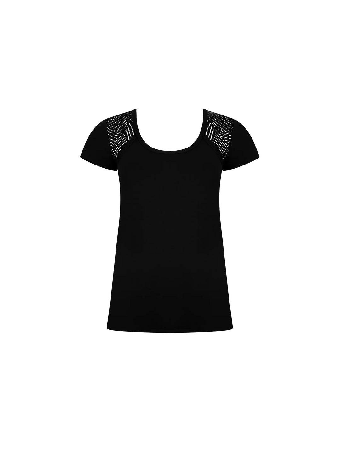 Antigel by Lise Charmel - Tressage Graphic Top Tressage Noir