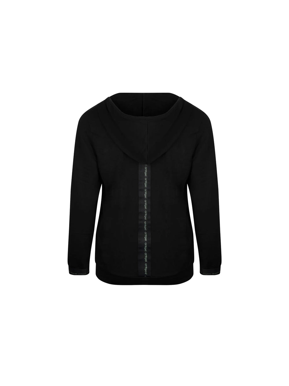 Antigel by Lise Charmel - Tressage Graphic Sweater Tressage Noir