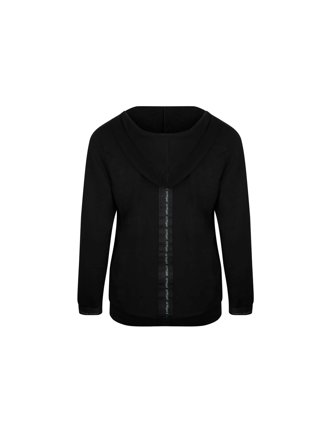 Antigel by Lise Charmel - Tressage Graphic Sweater Tressage Noir