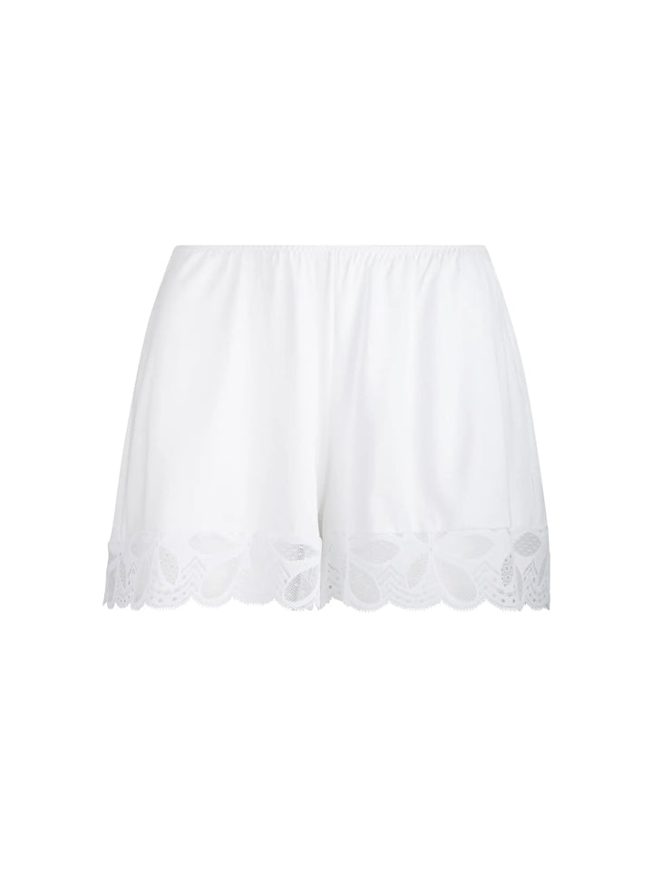 Antigel by Lise Charmel - Stricto Sensuelle Shorts Blanc