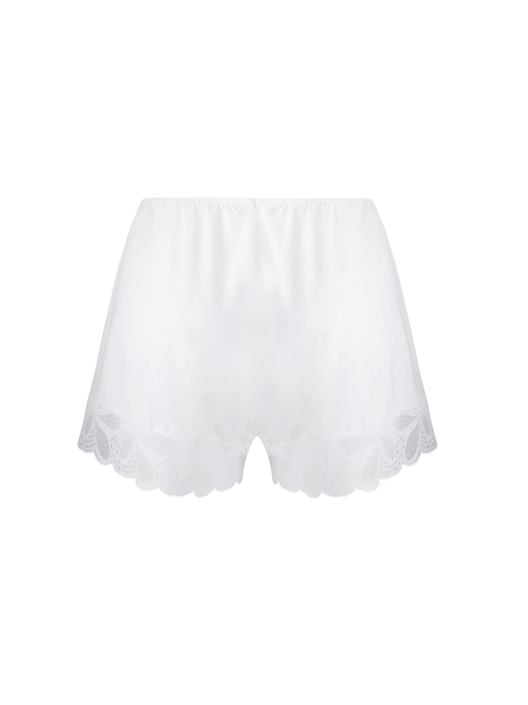 Antigel by Lise Charmel - Stricto Sensuelle Shorts Blanc