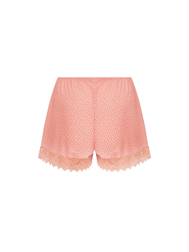 Antigel by Lise Charmel - Petille En Glam Shorts Bulles Rosées