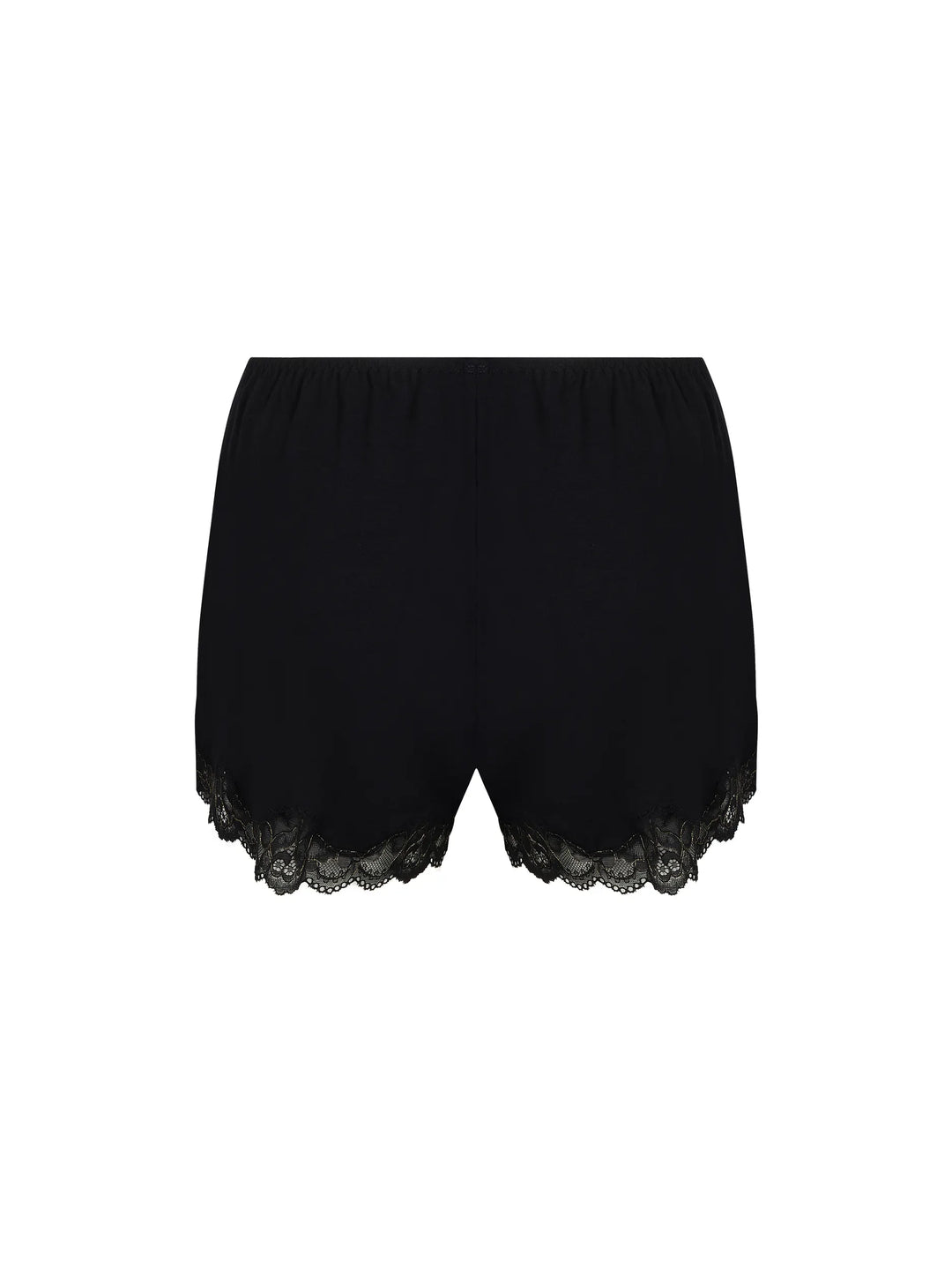 Antigel by Lise Charmel - Daily Paillette Shorts Noir Pailette