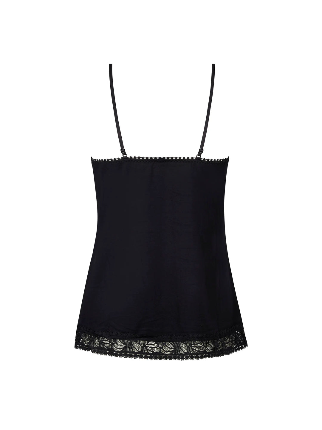 Antigel by Lise Charmel - Atelier Seduction Camisole Noir