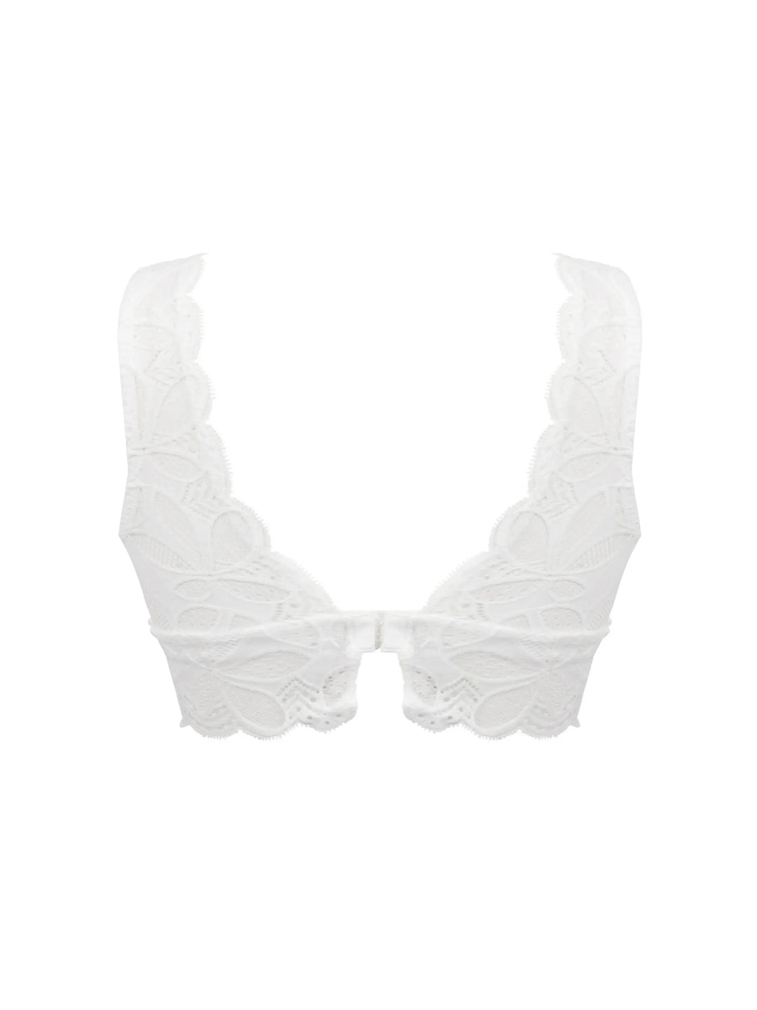 Antigel by Lise Charmel - Stricto Sensuelle Bralette Ecru Nacre