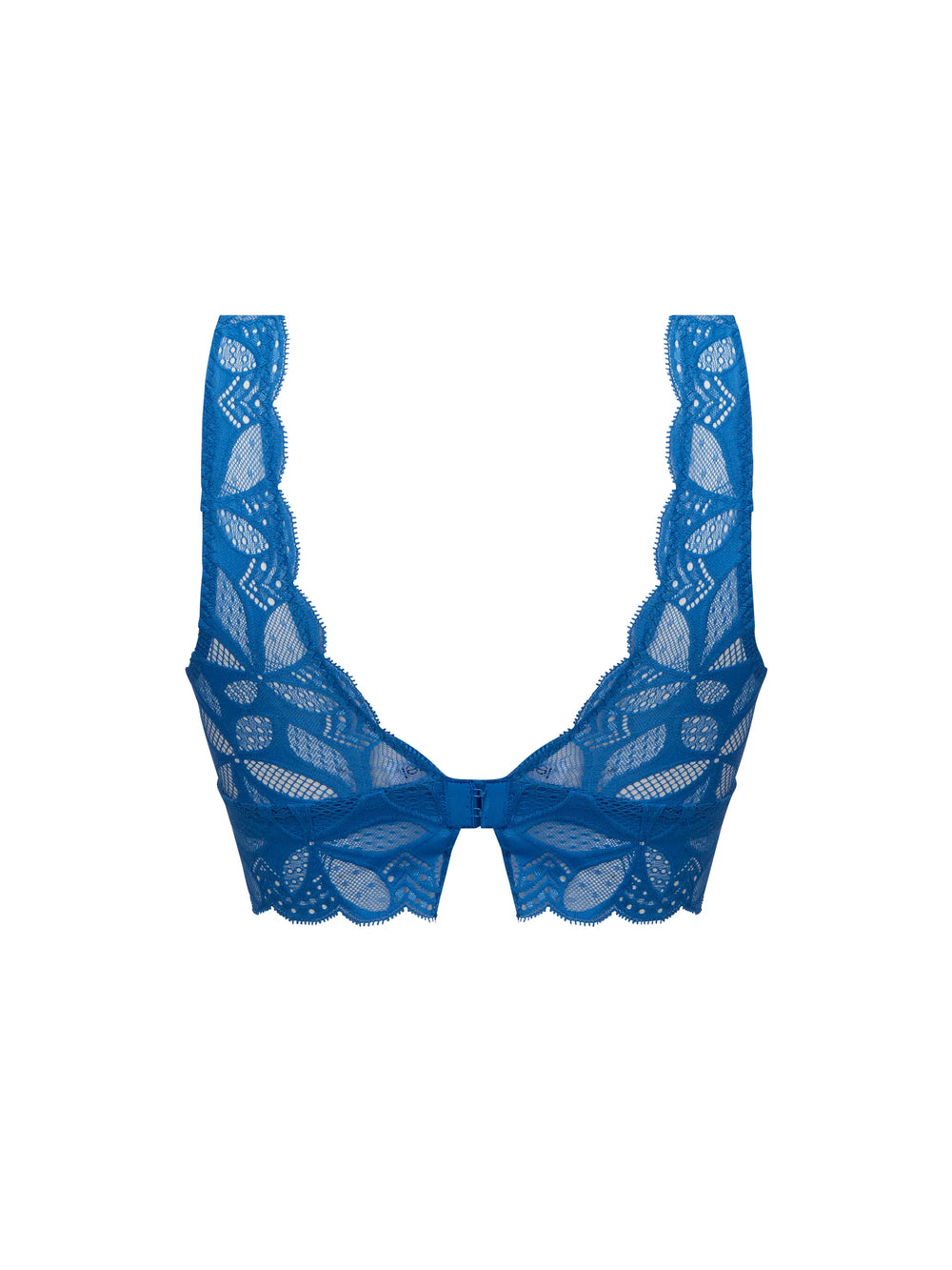 Antigel by Lise Charmel - Stricto Sensuelle Bralette Stricto Cobalt