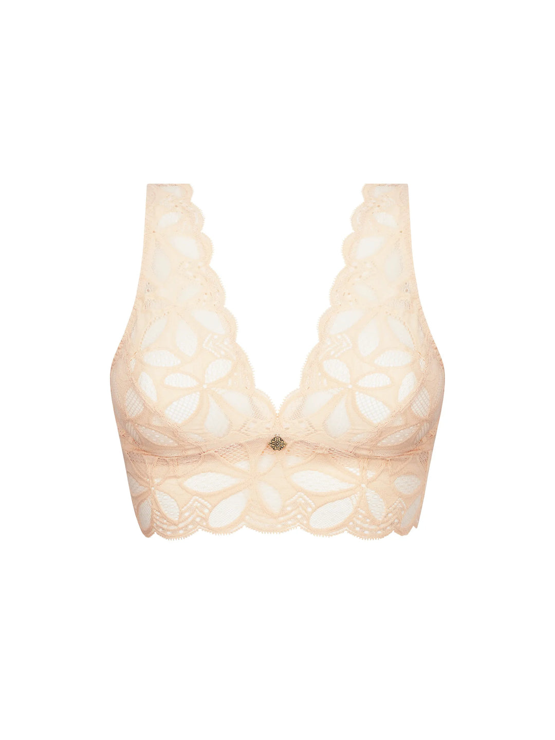 Antigel by Lise Charmel - Stricto Sensuelle Bralette Stricto Péche