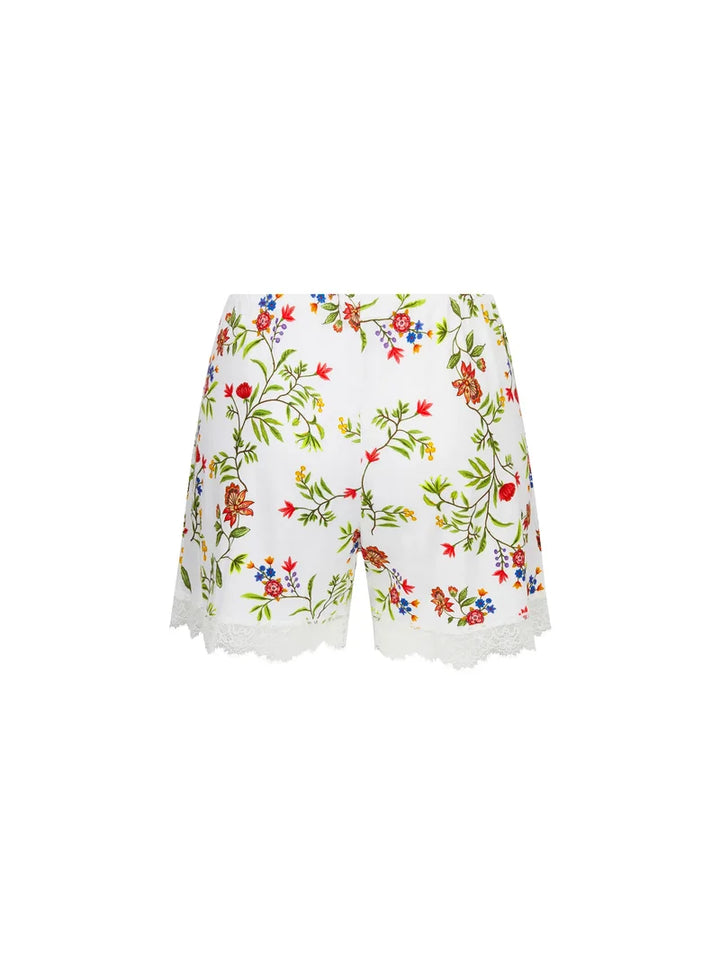 Antigel by Lise Charmel - Muse Du Printemps Shorts Fleurs En Féte