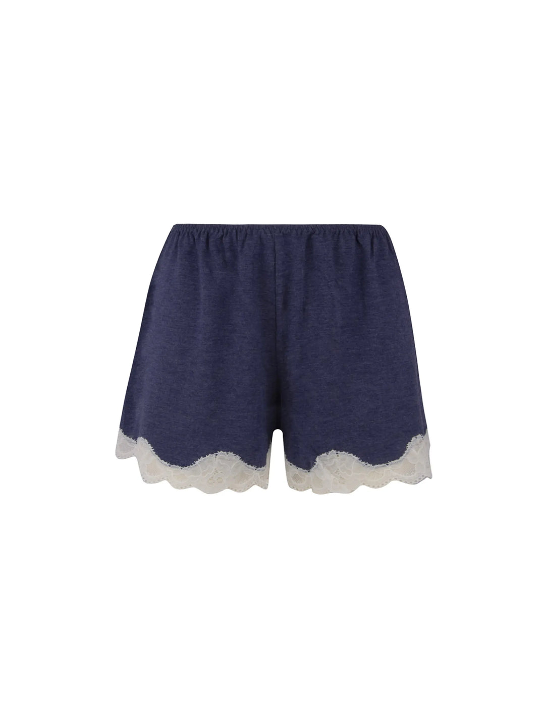 Antigel by Lise Charmel - Simply Perfect Mid-Length Short Bleu Chiné Nacre