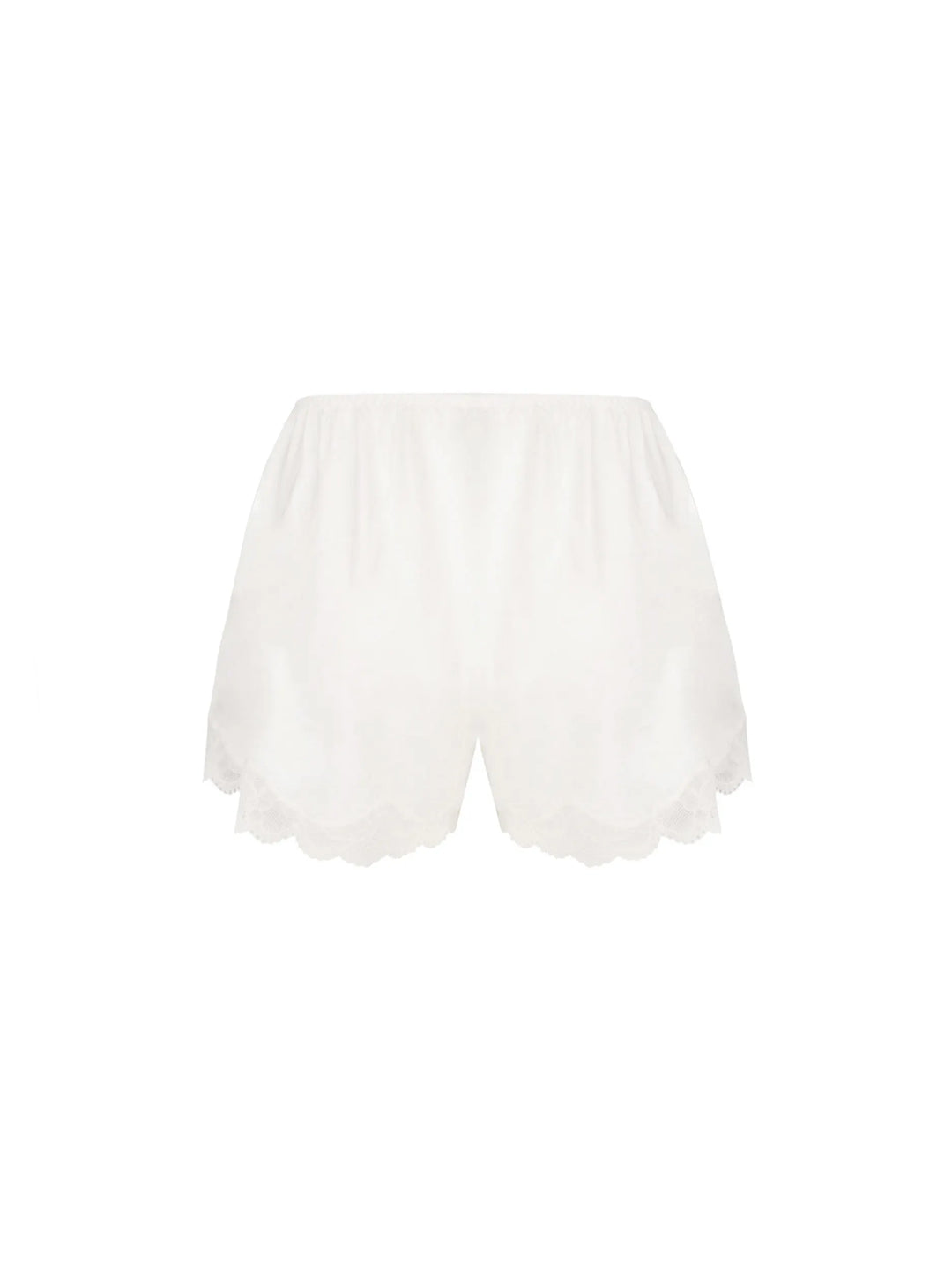 Antigel by Lise Charmel - Simply Perfect Mid-Length Short Nacre