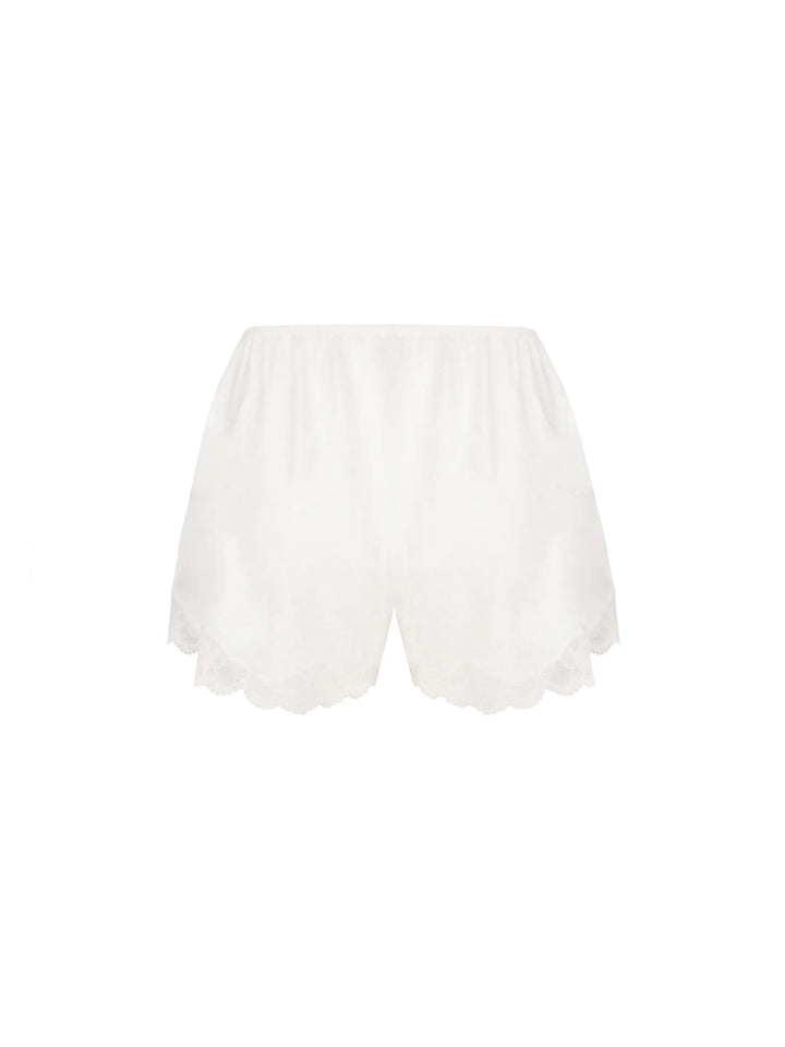 Antigel by Lise Charmel - Simply Perfect Mid-Length Short Nacre