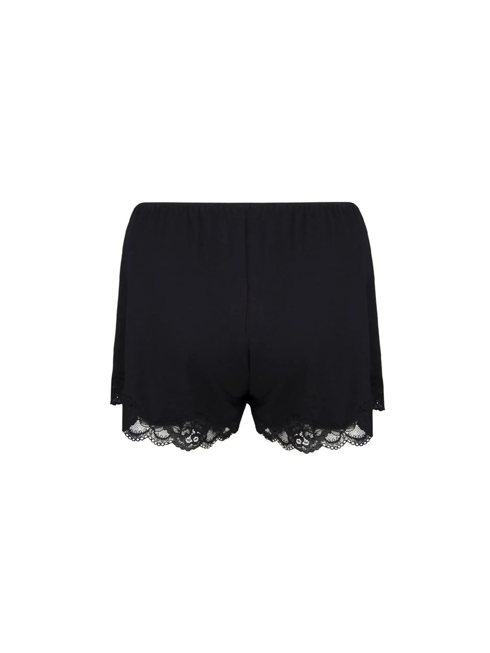 Antigel by Lise Charmel - Simply Perfect Mid-Length Short Noir