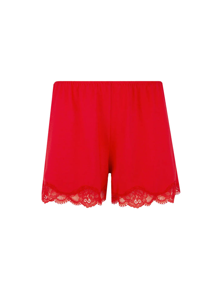 Antigel by Lise Charmel - Simply Perfect Mid-Length Short Rouge Capucine