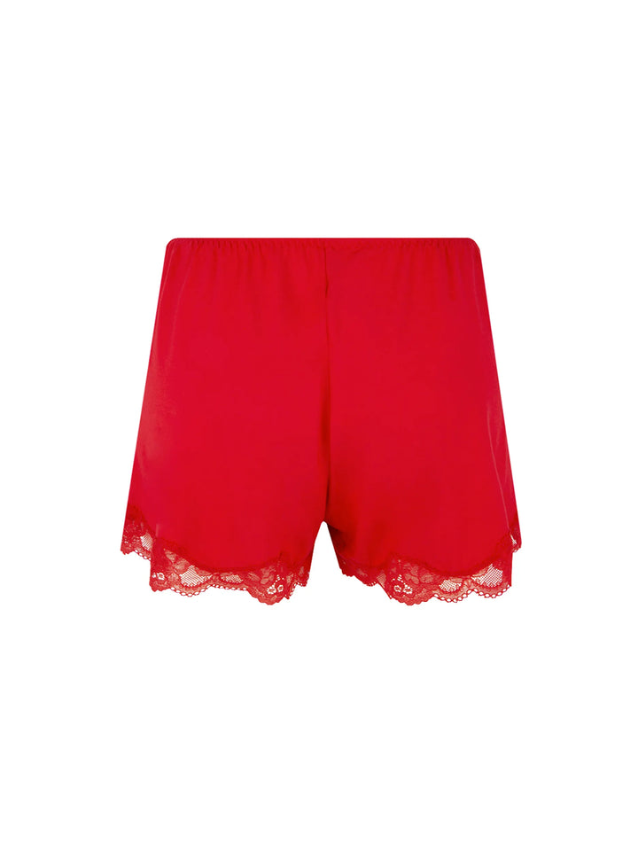 Antigel by Lise Charmel - Simply Perfect Mid-Length Short Rouge Capucine