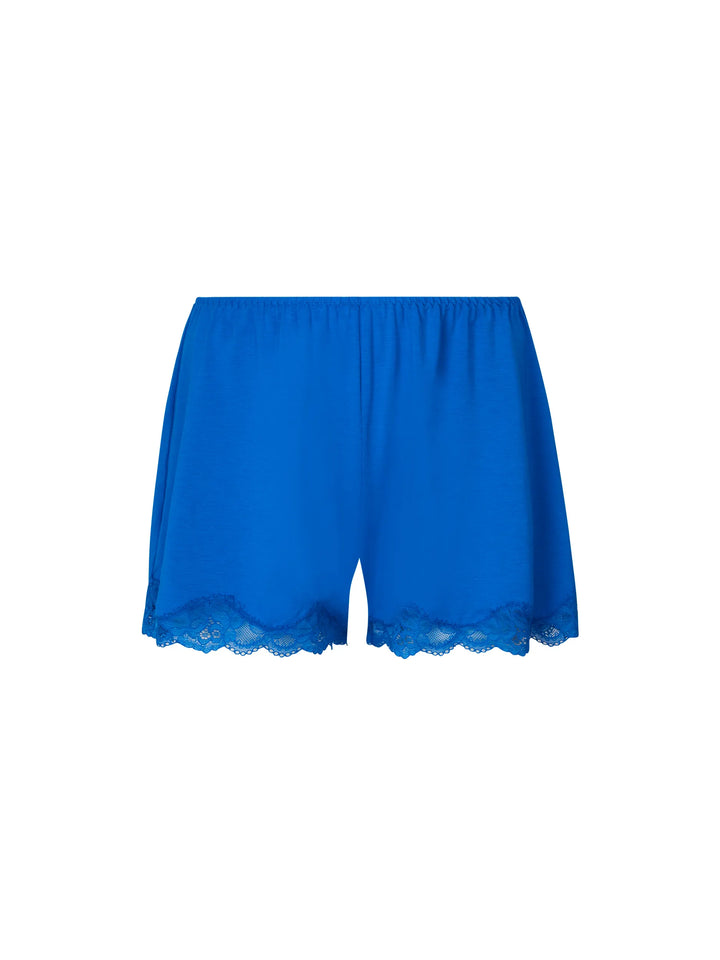 Antigel by Lise Charmel - Simply Perfect Mid-Length Short Stricto Cobalt