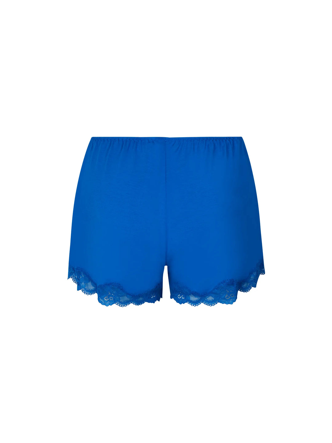 Antigel by Lise Charmel - Simply Perfect Mid-Length Short Stricto Cobalt