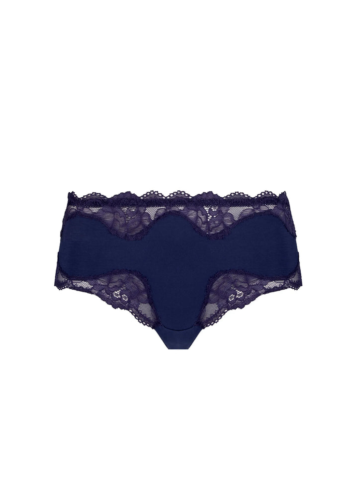 Antigel by Lise Charmel - Simply Perfect Shorty Bleu Purple